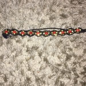 Francesca’s headband